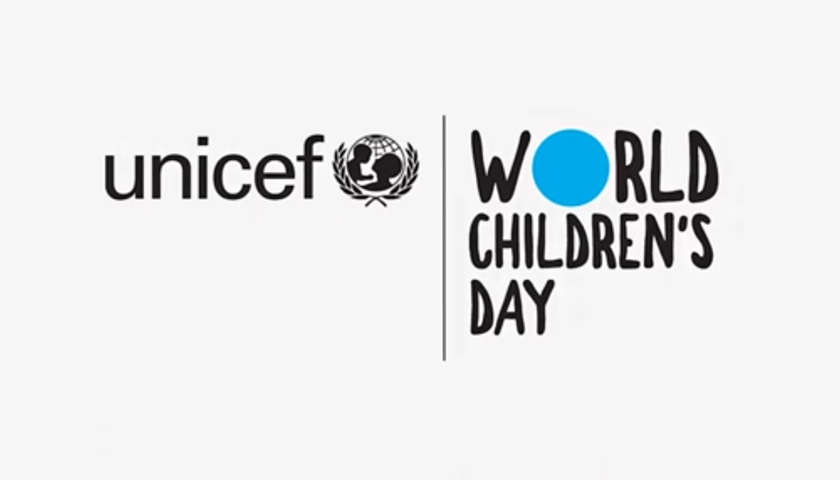 Image result for unicef world children's day 2017