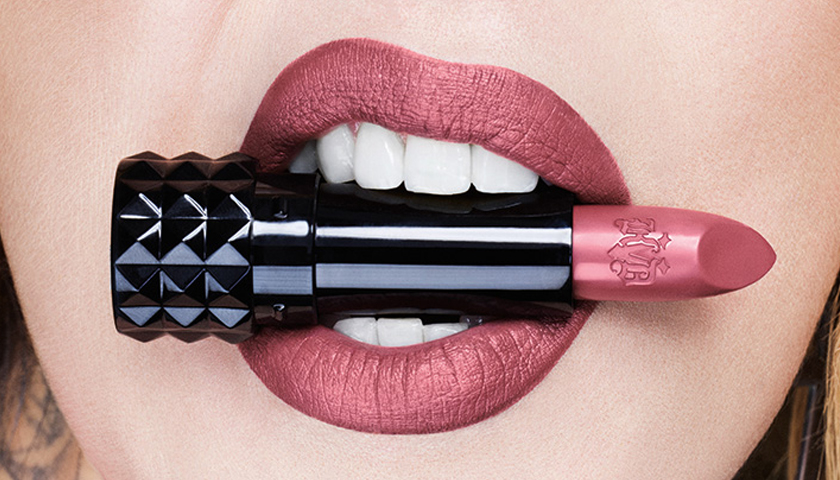 Here are all 25 of Kat Von Ds new liquid lipstick shades 