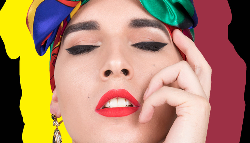 RealHer Cosmetics Launches Campaign Celebrating LGBT Pride Month - Ethical Marketing News