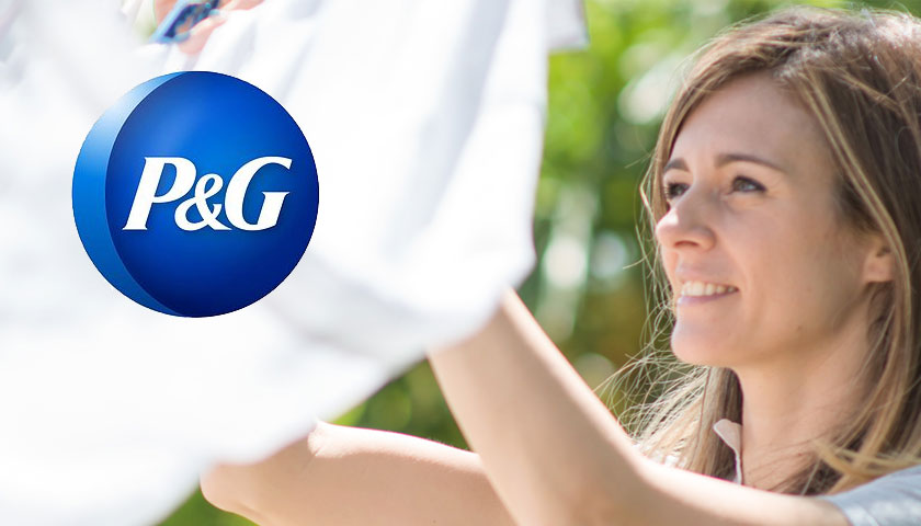 P&G Advances Systemic Change for Gender Equality in Advertising at 2018 Cannes Lions Festival of Creativity - Ethical Marketing News