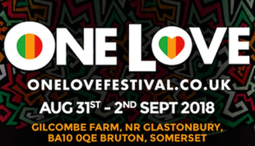 Glastonbury 'One Love' reggae festival will support Amnesty's human rights work - Ethical Marketing News