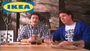 Ikea - Dining