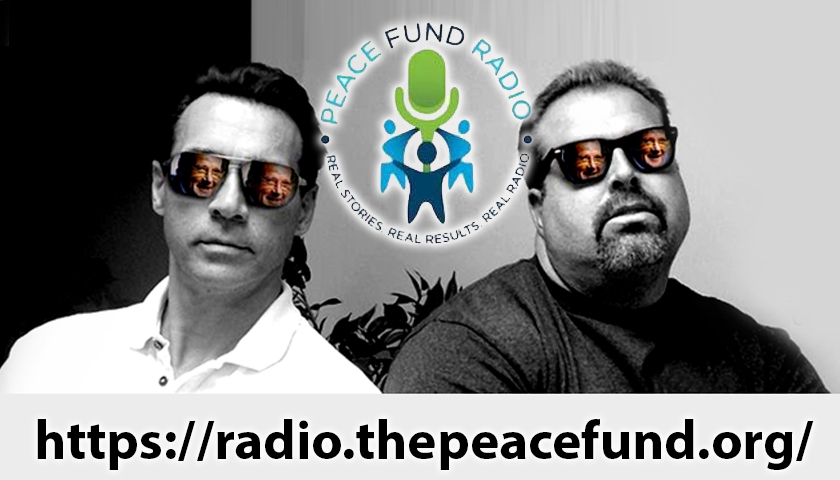 Peace Fund Radio