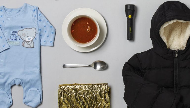 Help Refugees Launch Choose Love Pop Up Shop For Refugees Ethical