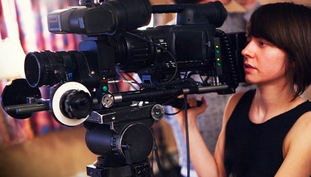 FIJI Water Takes One Sip Forward for Women Filmmakers at the American ...