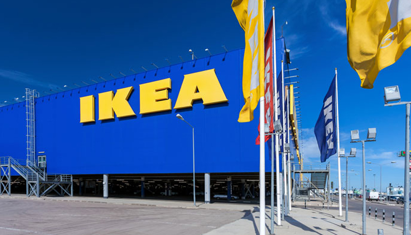 Company Profile: IKEA - We Mean Business Coalition