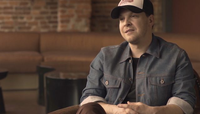 Gavin DeGraw Lends His Voice To Pancreatic Cancer Research Partnering ...