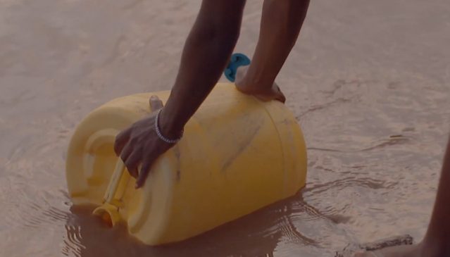 New Documentary Raises Global Water Crisis Awareness As 844 Million ...