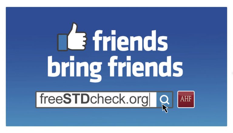 AHF Launches Proactive HIV/AIDS Prevention & Treatment Billboards ...