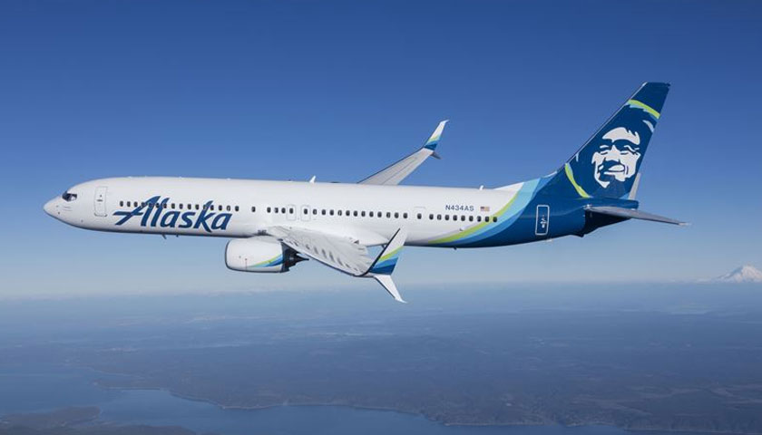 Alaska Airlines launches new program to advance sustainable aviation ...