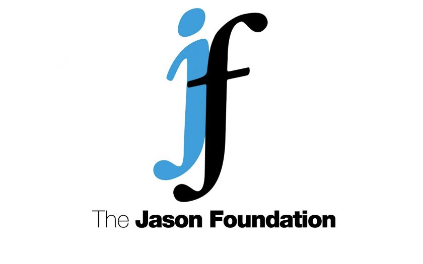 The Jason Foundation Announces its Suicide Prevention Awareness Month ...