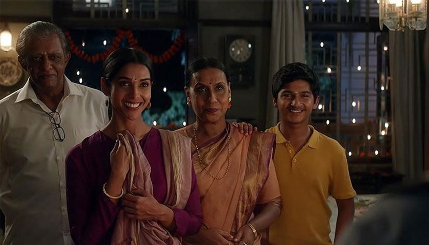 Coca-Cola India’s Diwali campaign takes a refreshing take on diverse ...