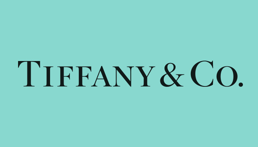 tiffany & co website