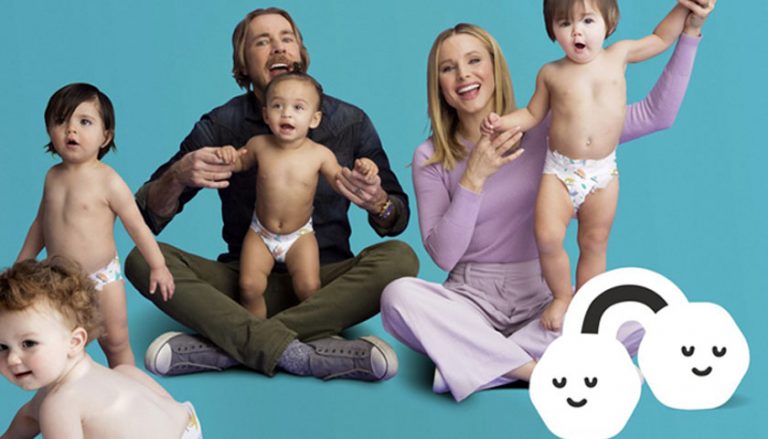 New Plant-Based Baby Brand Hello Bello™ Launched by ...