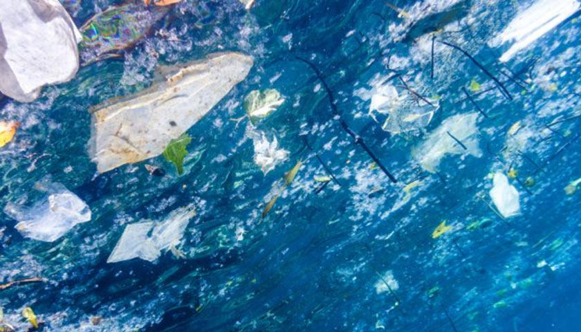Global Plastic Leak Project Kicks off to Tackle Plastic and ...