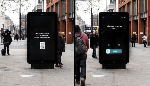 CALM highlights vital work of helpline in groundbreaking ‘Call For Help ...