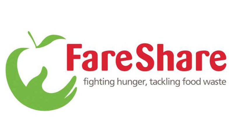 FareShare - Food Standards Agency