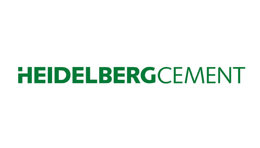 HeidelbergCement first cement company to receive approval for science