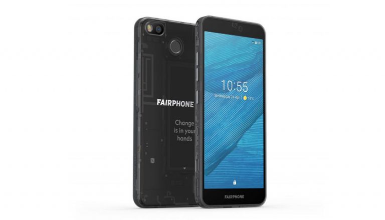 Fairphone launches Fairphone 3 to show there is a real sustainable ...