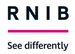 RNIB makes sound decision to create memorable new sonic logo
