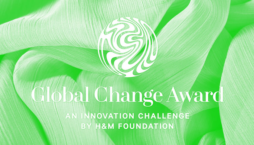 H&M Foundation Launches Third Annual Global Change Award, 60% OFF