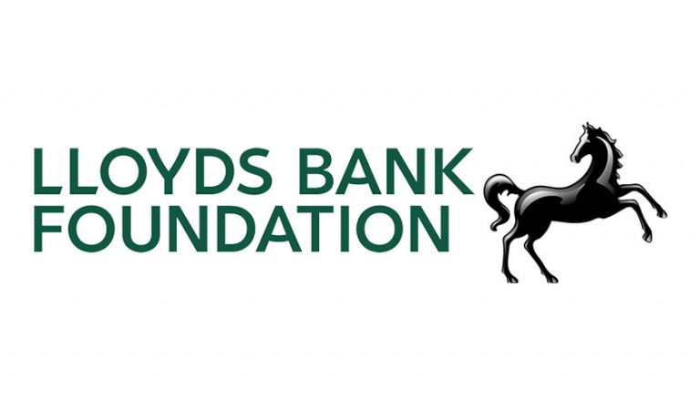 lloyds bank foundation investing
