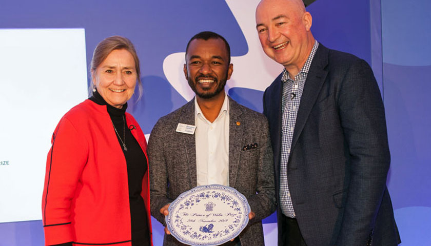 Winner of 2019 Unilever Young Entrepreneurs Awards announced – Ethical ...