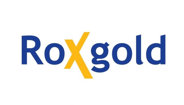 Logo Rox Gold Roxgold Releases Its Second Annual Sustainability Report | Ethical ...