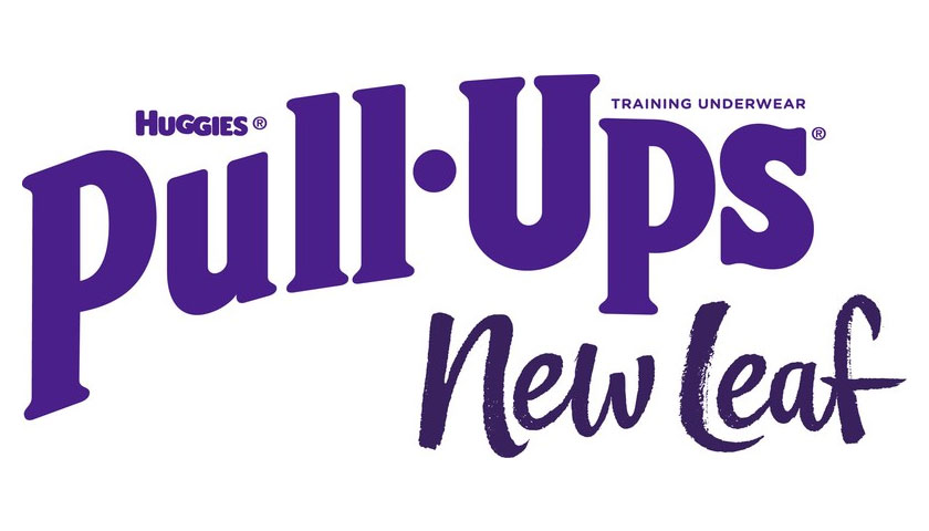 Pull-Ups® Introduces New Leaf™, a Super Soft Training Underwear with  Plant-Based Ingredients featuring Exclusive Designs from Disney's Frozen  II