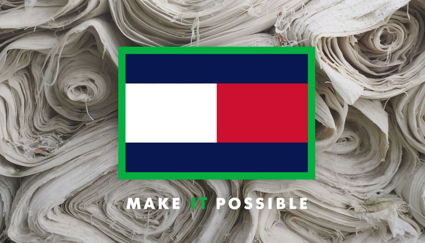 Tommy Hilfiger Accelerates Sustainability Journey With Ambitious Make Possible Program – Ethical News