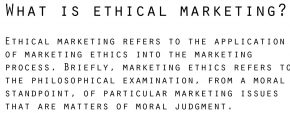 Ethical Marketing News logo