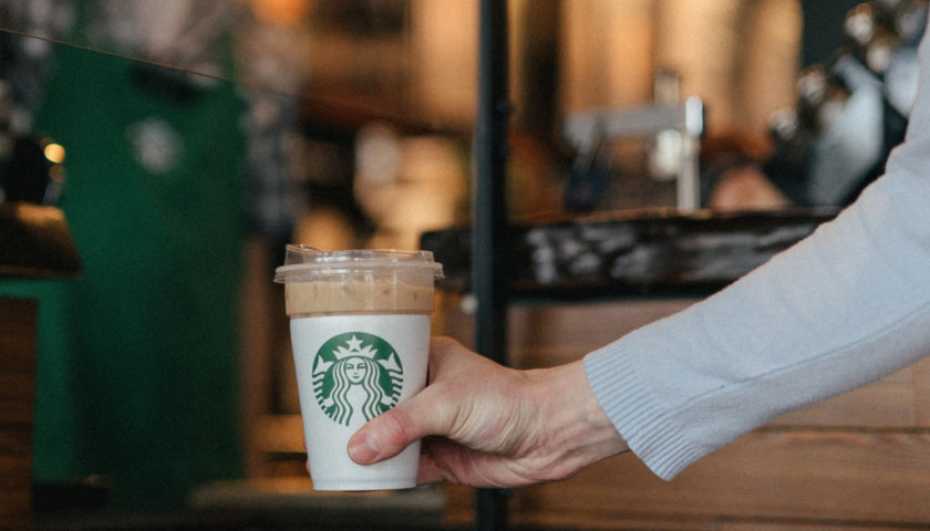 Exclusive: Starbucks Launches Global Reusable Campaign, Will Offer