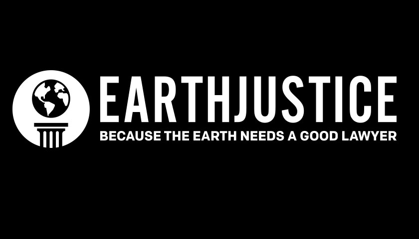 Zero to 100 - Earthjustice
