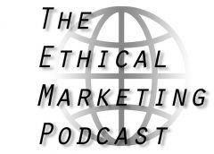 Ethical Marketing Podcast – 9 – Andrew Susman from the IAE Interview and Sian, Stuart and Dr Andrew Lumsden-Groom talk about what they liked/didn’t like in ethics and ethical marketing in 2022!