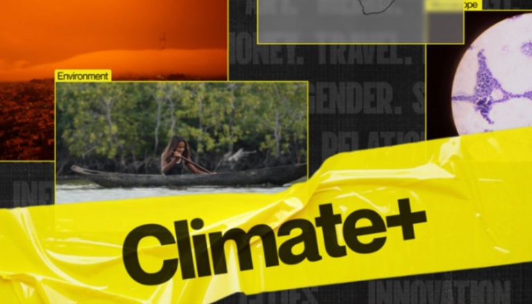 Earthrise Launch A New Five-Part Video Series With Oxfam Exploring The ...