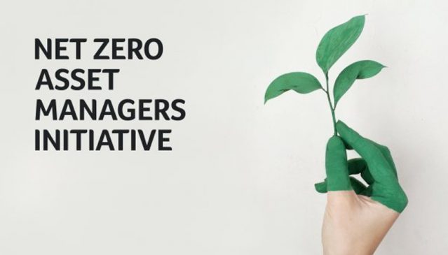 Net Zero Asset Managers initiative publishes report on signatories ...